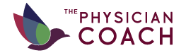 The Physician Coach