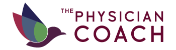 The Physician Coach